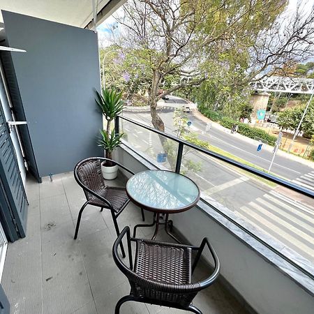 Oeiras Beach Guest House Exterior foto