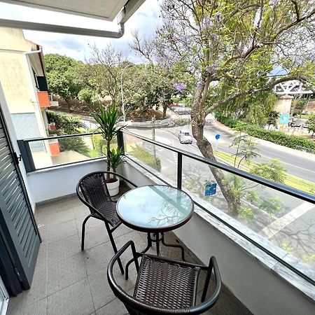 Oeiras Beach Guest House Exterior foto