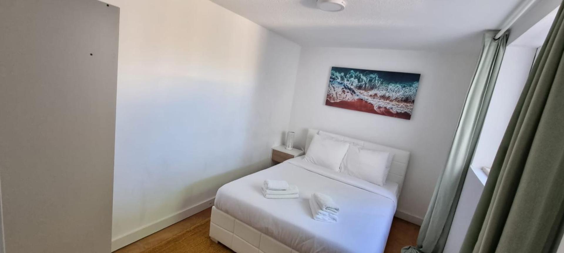 Oeiras Beach Guest House Exterior foto